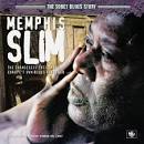 Memphis Slim - The Story of the Blues