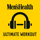 Calvin Harris - Men's Health Ultimate Workout