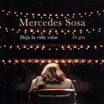 Mercedes Sosa - Deja La Vida Volar: En Gira