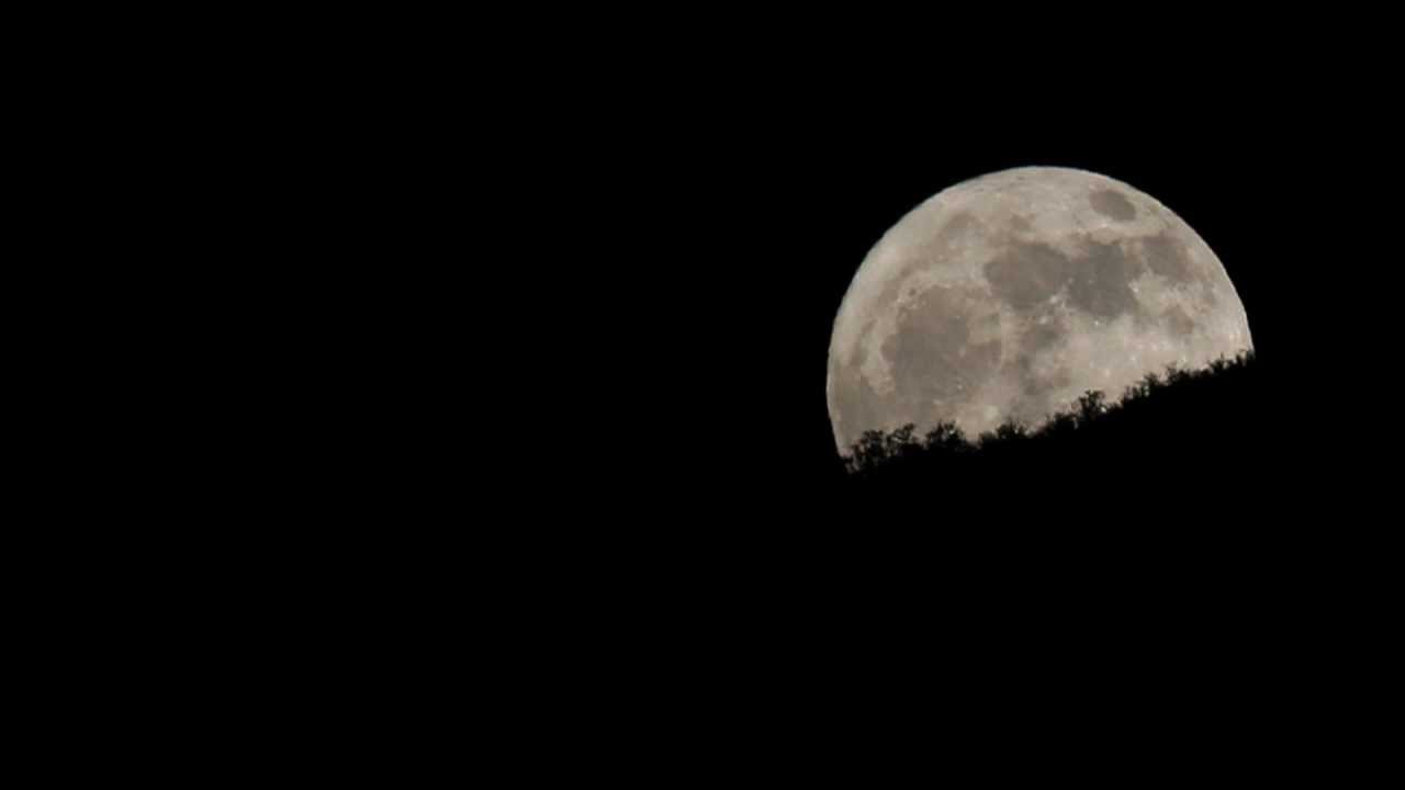 Luna Tucumana - Luna Tucumana