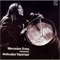 Mercedes Sosa - Mercedes Sosa Interpreta a Atahualpa Yupanqui