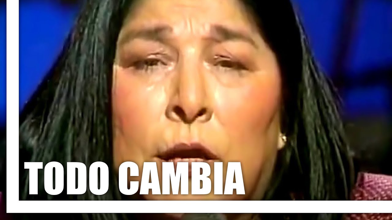 Todo Cambia - Todo Cambia