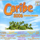 Merche - Caribe 2006: Subele el Volumen [
