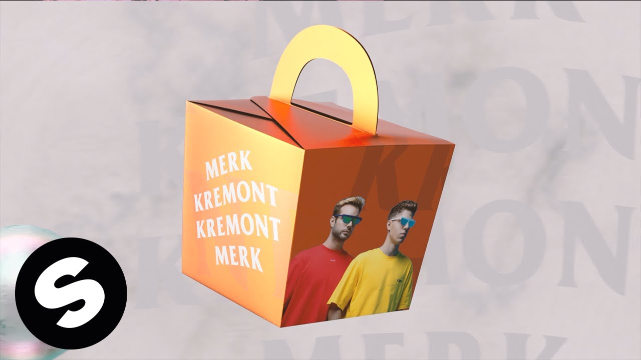 Merk and Merk & Kremont - Gucci Fendi Prada