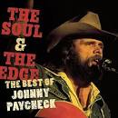 Johnny Paycheck - The Very Best Of