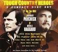 Johnny Paycheck - Tough Country Heroes