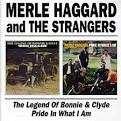 The Legend of Bonnie & Clyde/Pride in What I Am