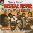 Merlene Webber - Reggae Revue at the Ward Theatre 1969-1970