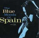 Merlo Podlewski - The Blue Moods of Spain