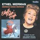 London Festival Orchestra - Merman Sings Merman