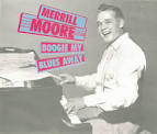 Merrill Moore - Boogie My Blues Away