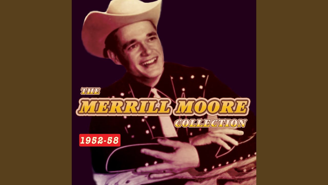 Merrill Moore - Nola Boogie