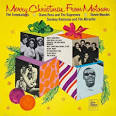 Merry Christmas from Motown [1968]