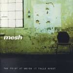 Mesh - The Point at Which It Falls Apart