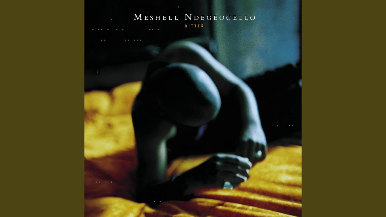 Meshell Ndegeocello and Me'Shell Ndegéocello - Beautiful
