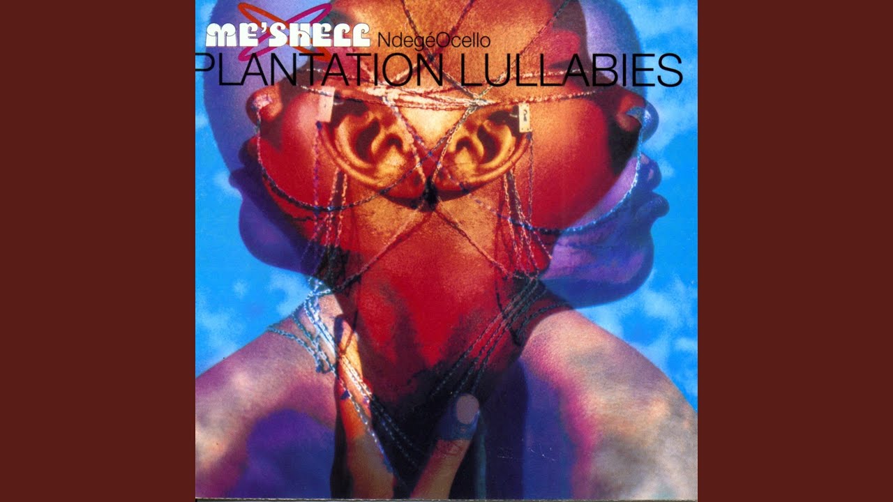 Meshell Ndegeocello and Me'Shell Ndegéocello - Call Me