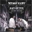 Messy Marv - Explosive Mode [Bonus DVD]