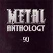 Pantera - Metal Anthology 90