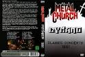 Metal Church - Dynamo Classic Concerts 1991