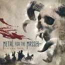 The Black Halos - Metal for the Masses, Vol. 4