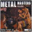 Sixty Watt Shaman - Metal Masters: Killers