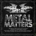 Testament - Metal Matters