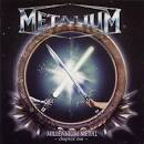 Metalium - Millennium Metal - Chapter One