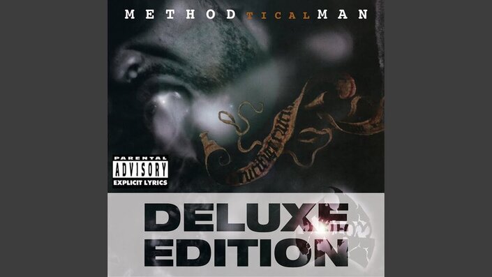 Method Man and Mary J. Blige - I'll Be There for You/You're All I Need to Get By