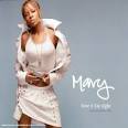 Mary J. Blige - Love @ First Sight [US CD Single]