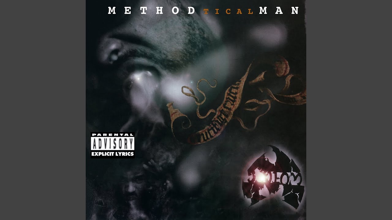 Method Man and Y Kim - What the Blood Clot
