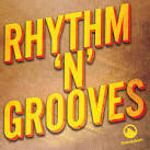 Monifah - Rhythm 'N' Grooves