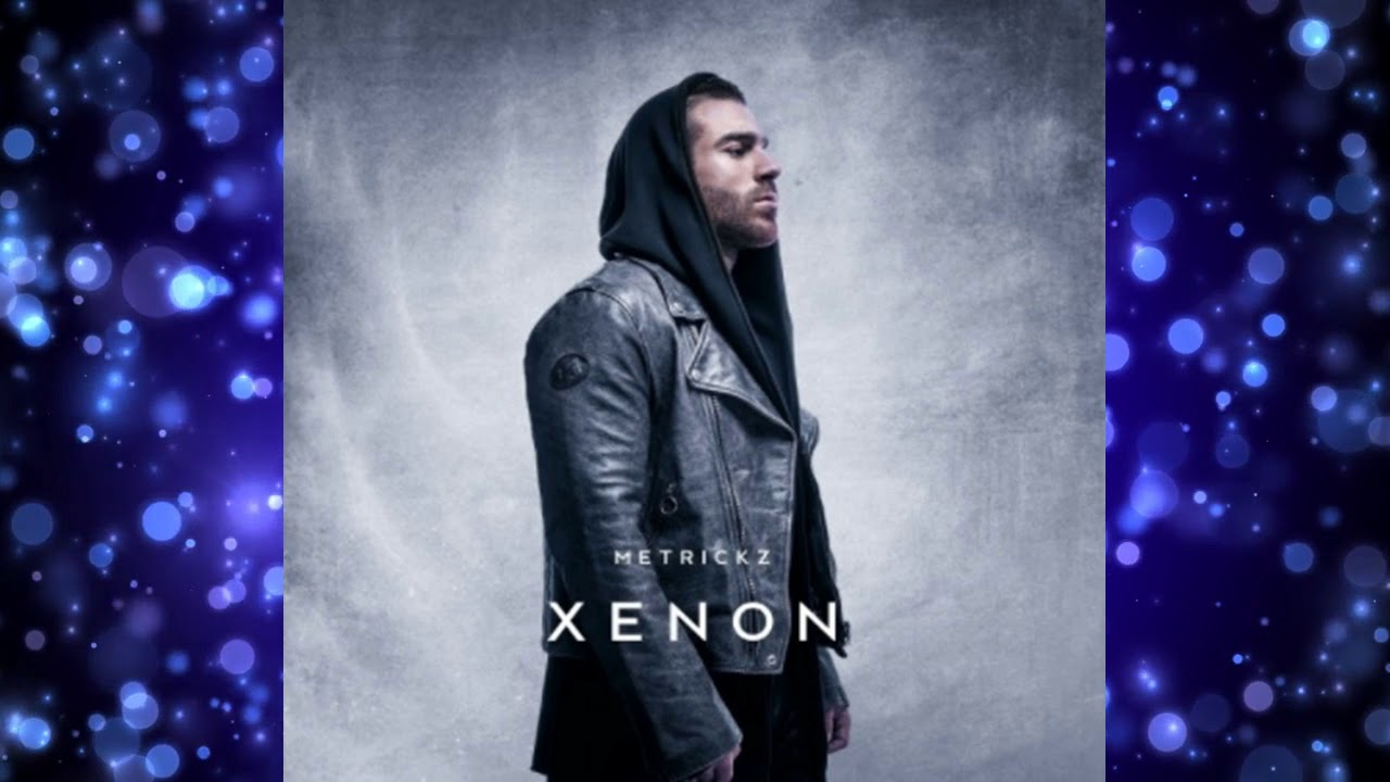 Xenon - Xenon