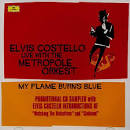 Metropole Orkest - My Flame Burns Blue [Bonus Track]