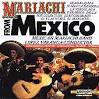 Mexican Mariachi Band - Mariachi from Mexico [1999]