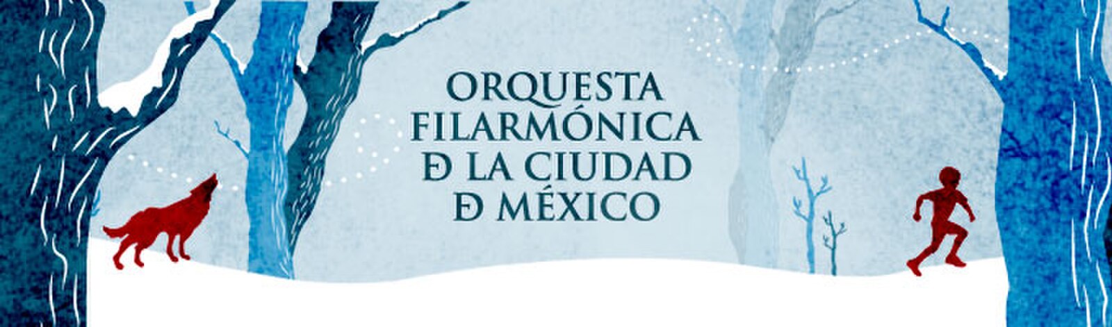 Mexico City Philharmonic Orchestra