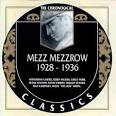 Mezz Mezzrow - 1928-1936