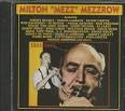 Mezz Mezzrow - Jazz Giants: Mezz Mezzrow