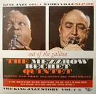 Mezz Mezzrow - King Jazz Story, Vol. 1: Out of the Gallion