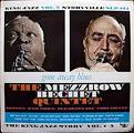 Mezz Mezzrow - King Jazz Story, Vol. 3: Gone Away the Blues