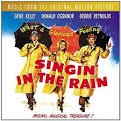 Singin' in the Rain [Radio Broadcast][*]