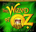 Story & Songs of the Wizard of Oz