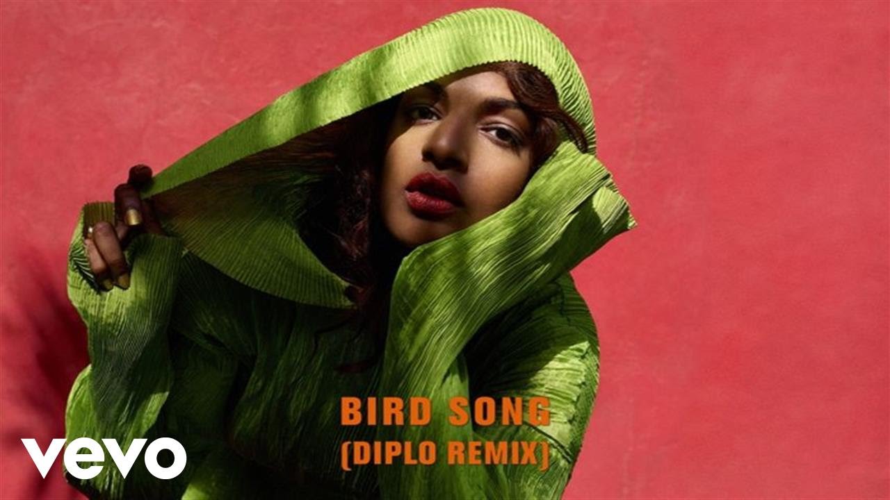 Bird Song - Bird Song
