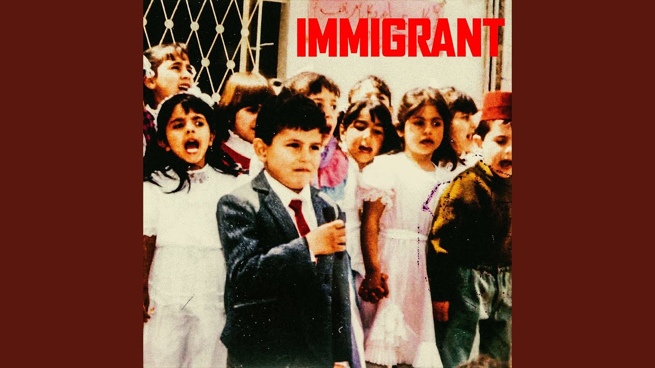 Immigrant - Immigrant