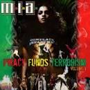 Missy Elliott - Piracy Funds Terrorism, Vol. 1
