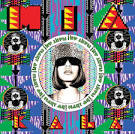 M.I.A. - Kala [Bonus Tracks]