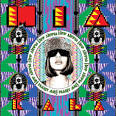 M.I.A. - Kala