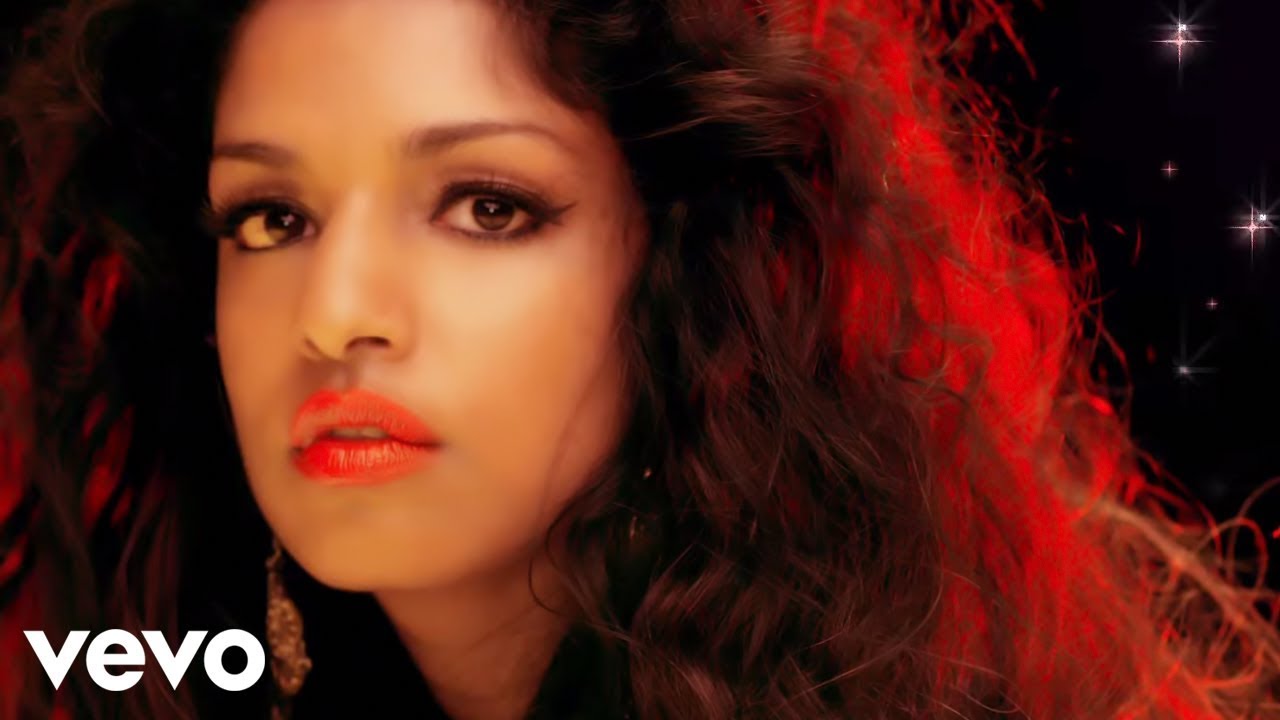 M.I.A. - Xxxo