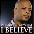 James Fortune - I Believe: Live