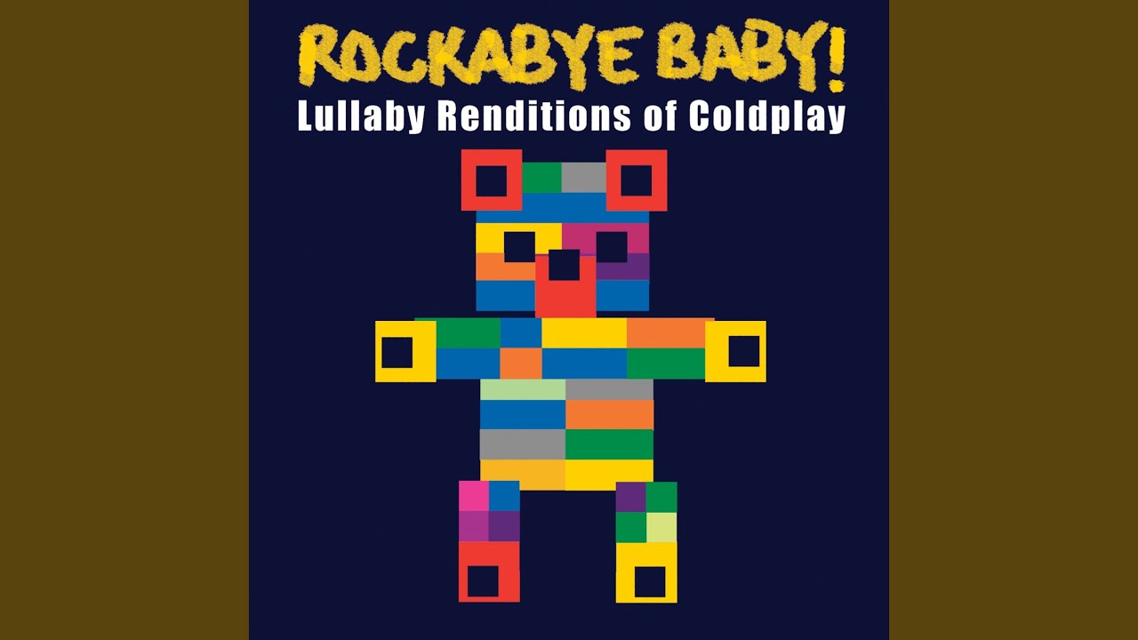 Michael Armstrong, Coldplay and Rockabye Baby! - Politik [DVD]
