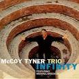 The McCoy Tyner Trio - Infinity